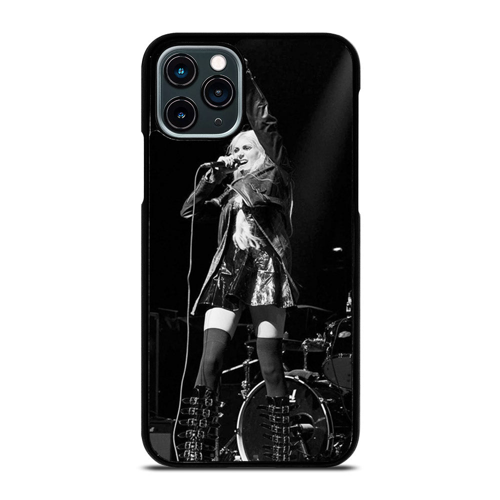 THE PRETTY RECKLESS SHOW iPhone 11 Pro Case Cover