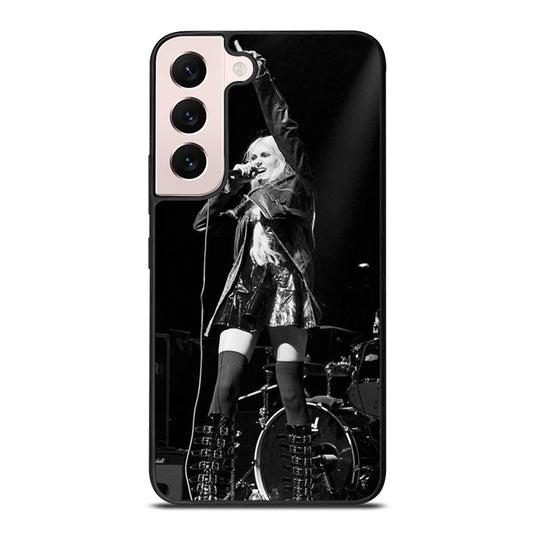 THE PRETTY RECKLESS SHOW Samsung Galaxy S22 Plus Case Cover