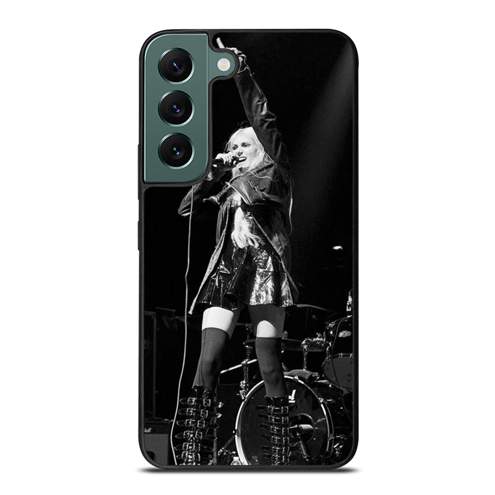 THE PRETTY RECKLESS SHOW Samsung Galaxy S22 Case Cover