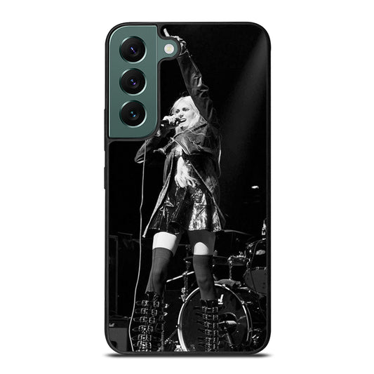 THE PRETTY RECKLESS SHOW Samsung Galaxy S22 Case Cover