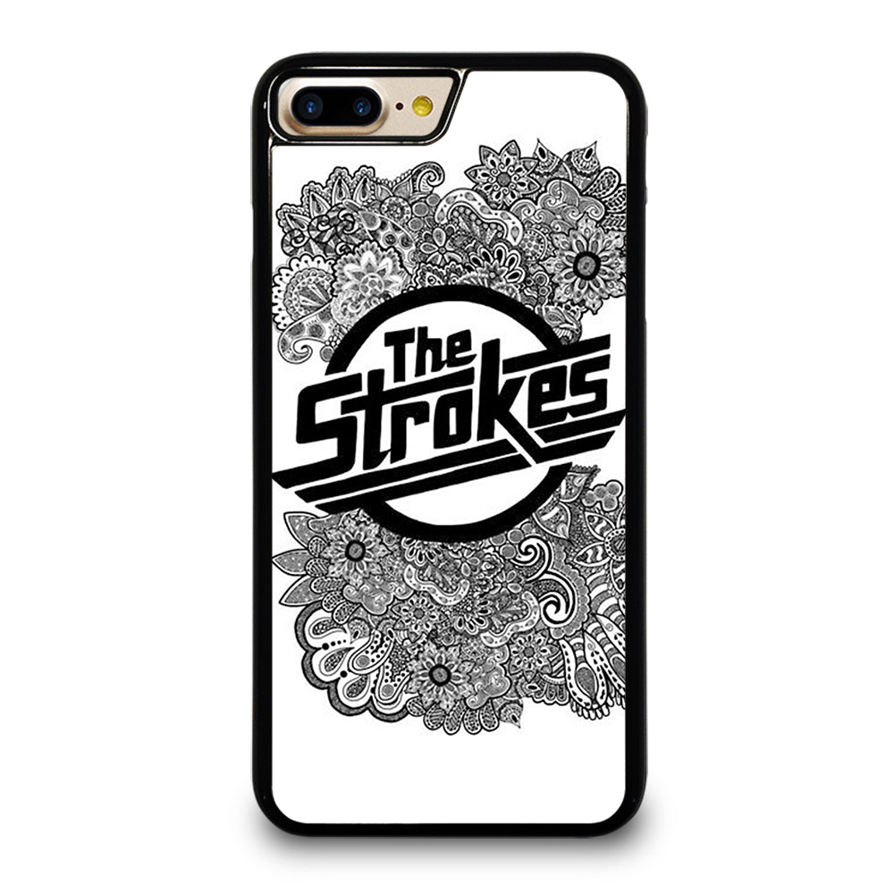 THE STROKES LOGO ART iPhone 7 / 8 Plus Case Cover