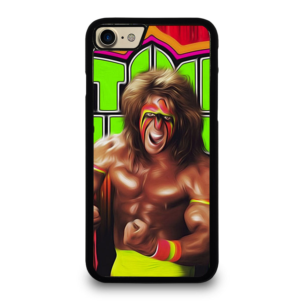 THE ULTIMATE WARRIOR ART iPhone 7 / 8 Case Cover