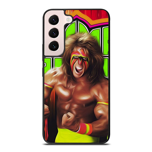 THE ULTIMATE WARRIOR ART Samsung Galaxy S22 Plus Case Cover