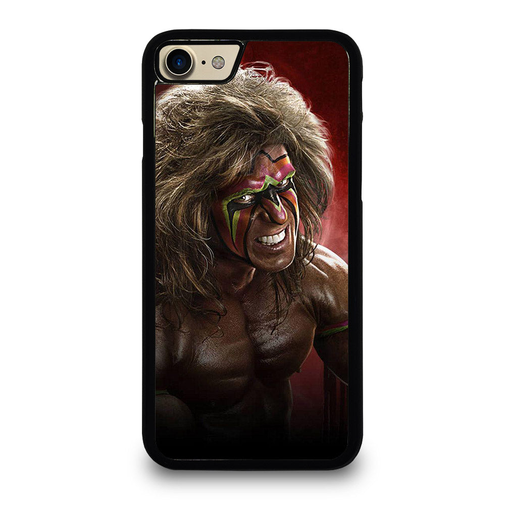 THE ULTIMATE WARRIOR FACE iPhone 7 / 8 Case Cover