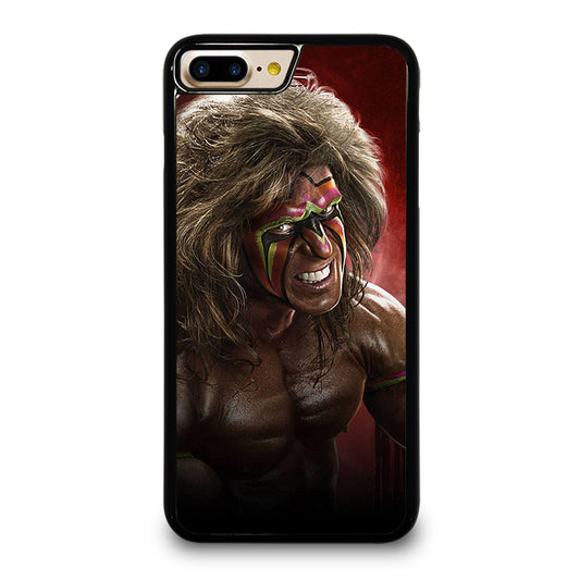 THE ULTIMATE WARRIOR FACE iPhone 7 / 8 Plus Case Cover