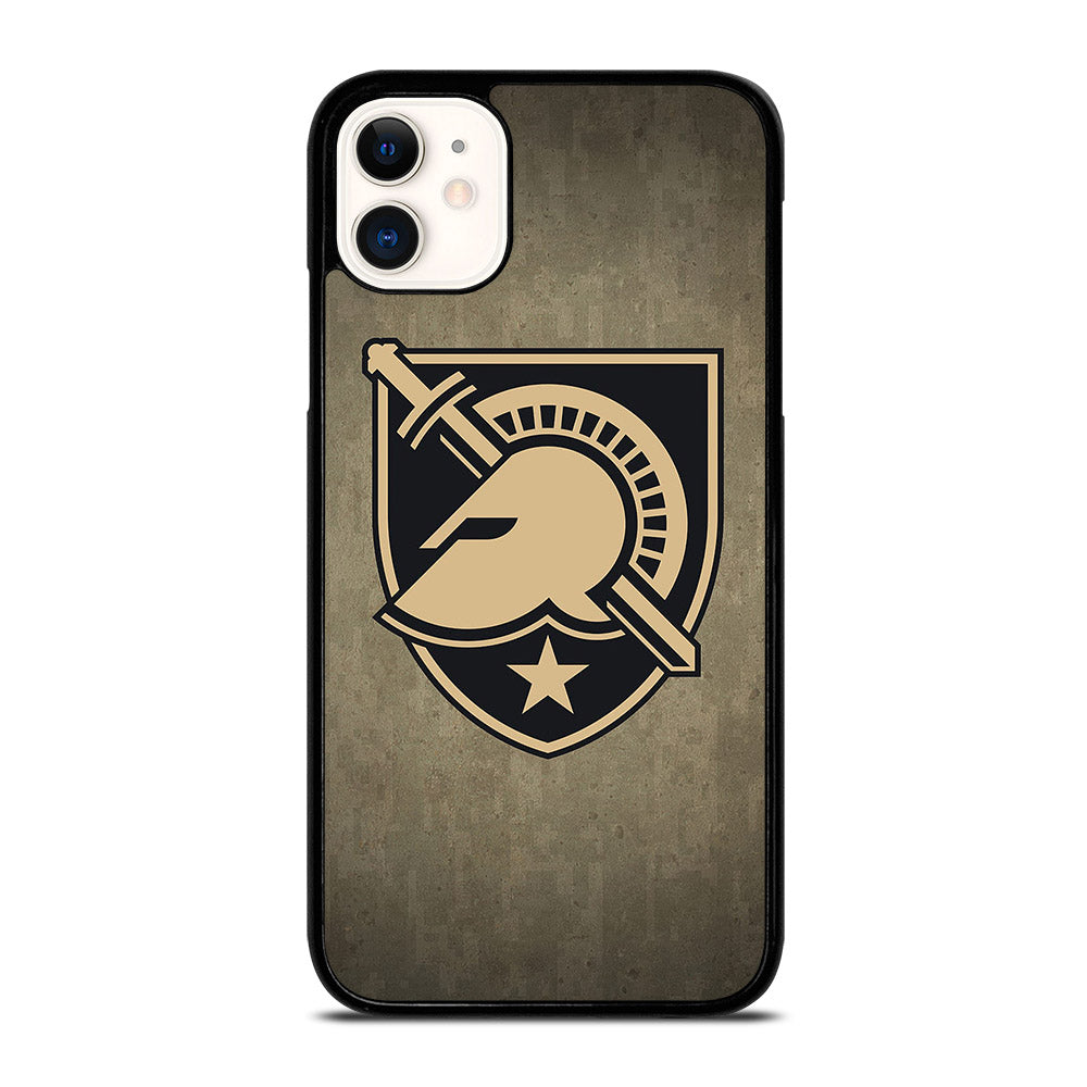 THE UNITED STATES MILITARY ACADEMY USMA WEST POINT EMBLEM iPhone 11 Case Cover
