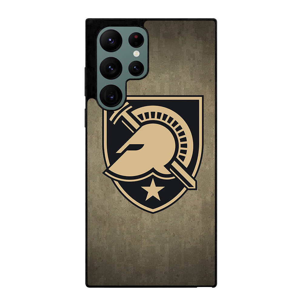 THE UNITED STATES MILITARY ACADEMY USMA WEST POINT EMBLEM Samsung Galaxy S22 Ultra Case Cover