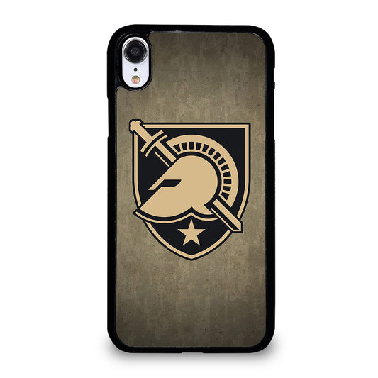 THE UNITED STATES MILITARY ACADEMY USMA WEST POINT EMBLEM iPhone XR Case Cover