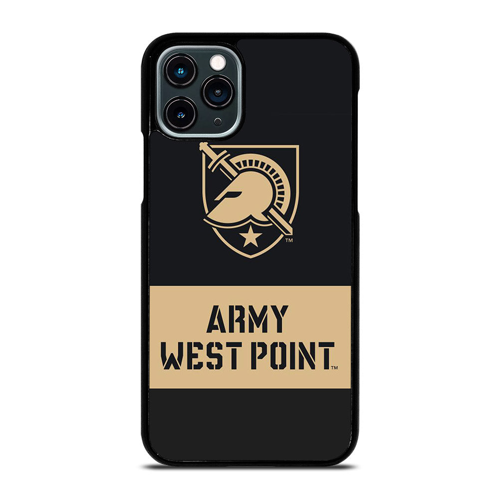 THE UNITED STATES MILITARY ACADEMY USMA WEST POINT LOGO iPhone 11 Pro Case Cover