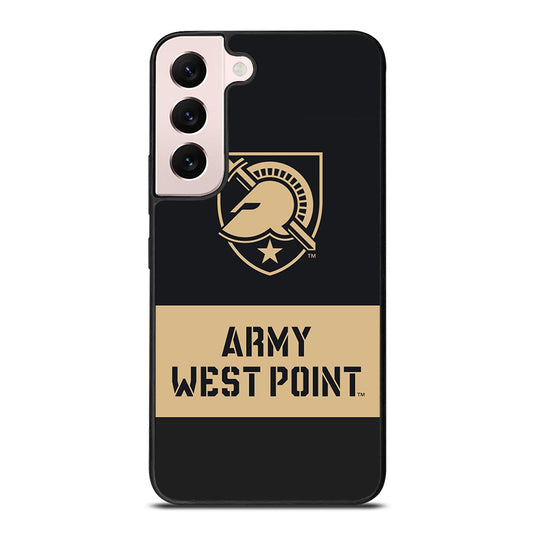 THE UNITED STATES MILITARY ACADEMY USMA WEST POINT LOGO Samsung Galaxy S22 Plus Case Cover