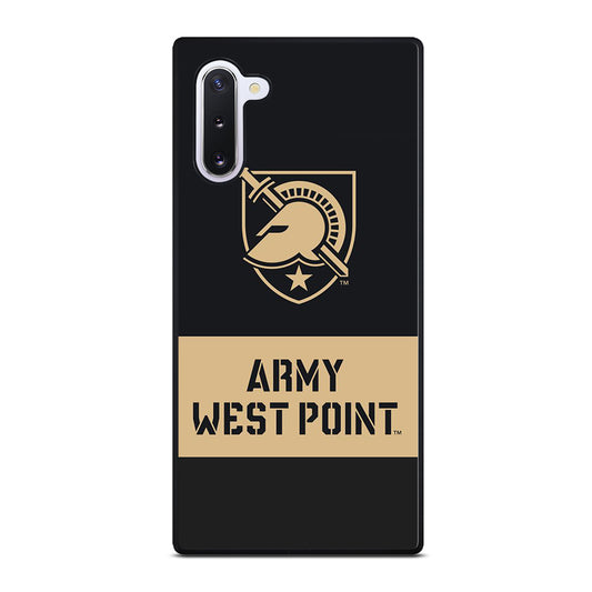 THE UNITED STATES MILITARY ACADEMY USMA WEST POINT LOGO Samsung Galaxy Note 10 Case Cover