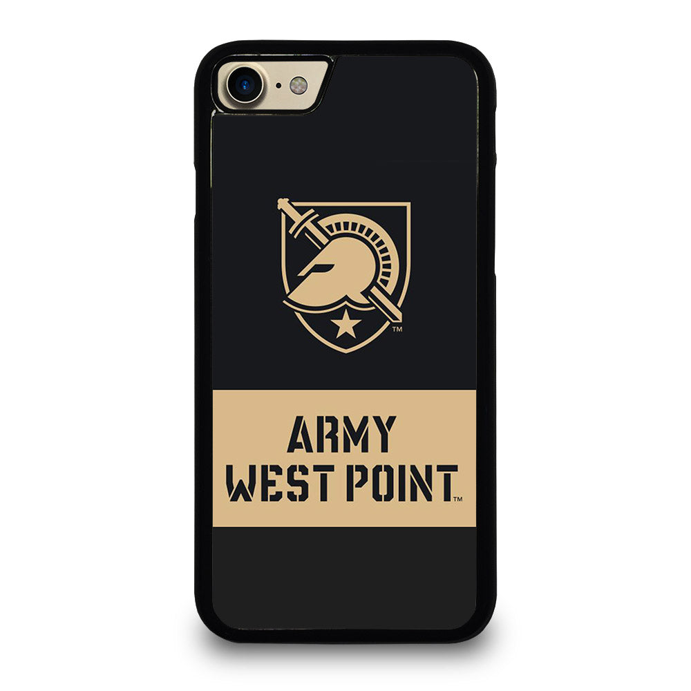 THE UNITED STATES MILITARY ACADEMY USMA WEST POINT LOGO iPhone 7 / 8 Case Cover