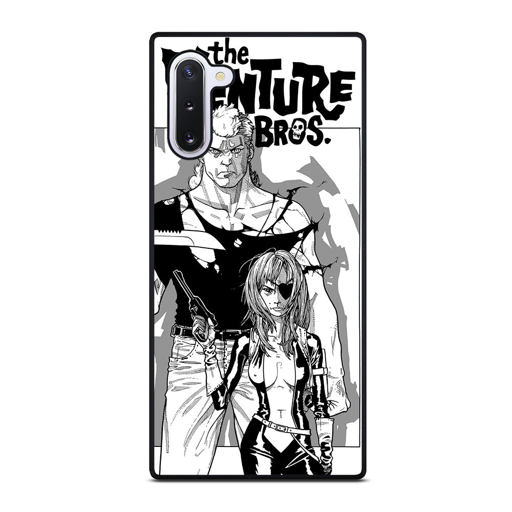 THE VENTURE BROS COMIC Samsung Galaxy Note 10 Case Cover