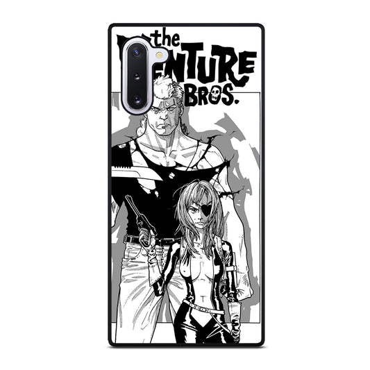 THE VENTURE BROS COMIC Samsung Galaxy Note 10 Case Cover