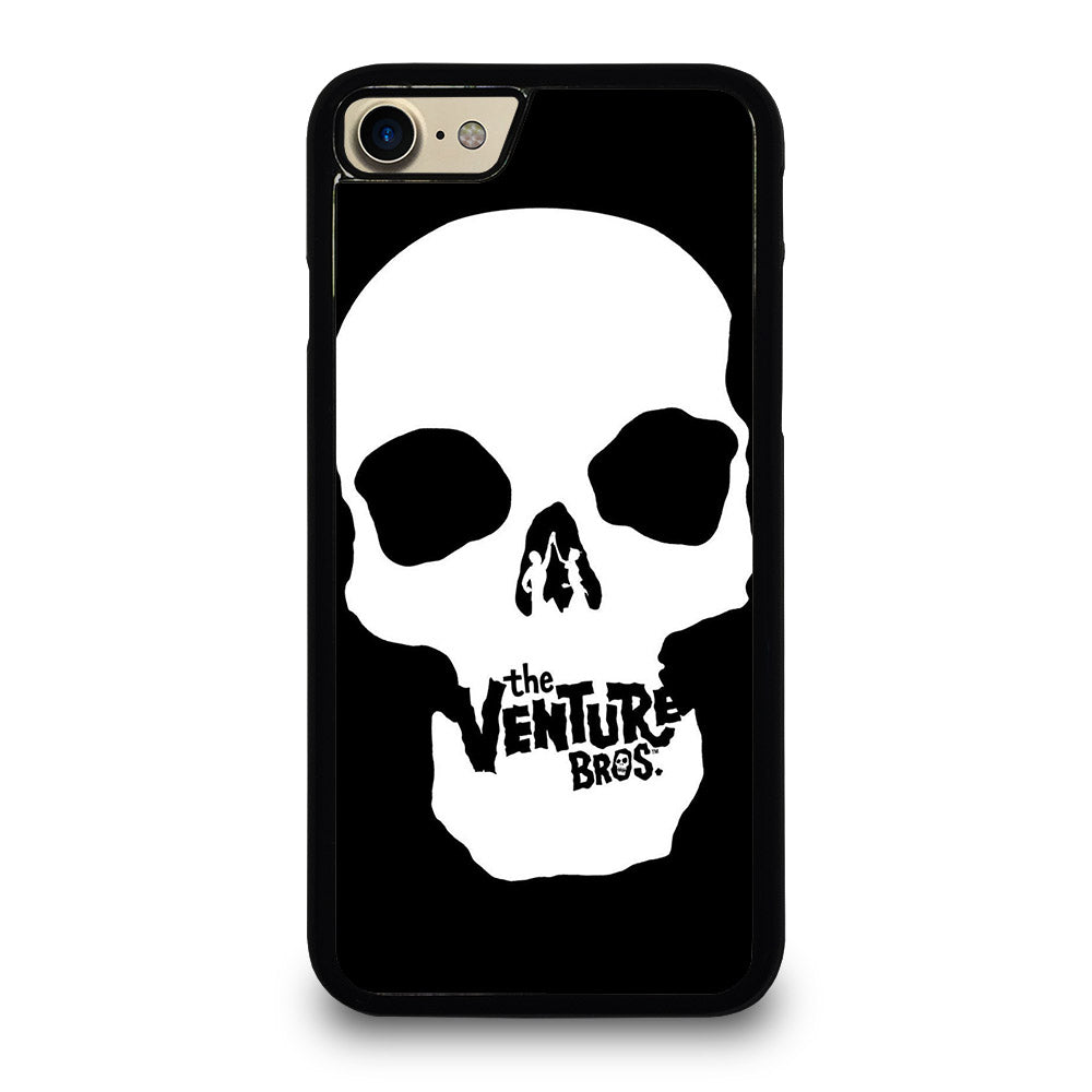 THE VENTURE BROS SKULL LOGO iPhone 7 / 8 Case Cover