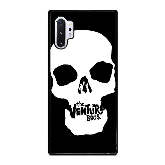 THE VENTURE BROS SKULL LOGO Samsung Galaxy Note 10 Plus Case Cover