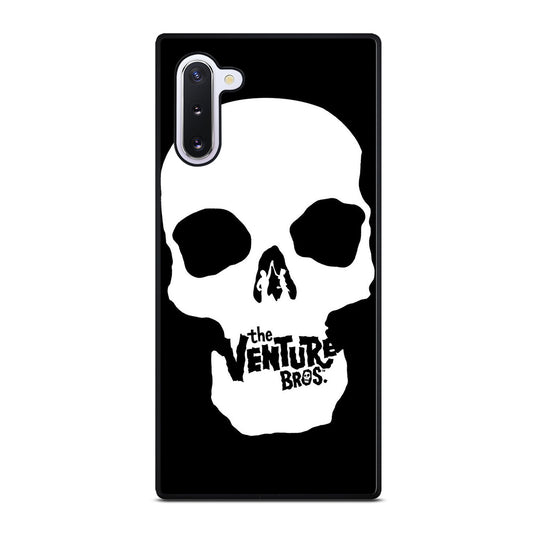 THE VENTURE BROS SKULL LOGO Samsung Galaxy Note 10 Case Cover