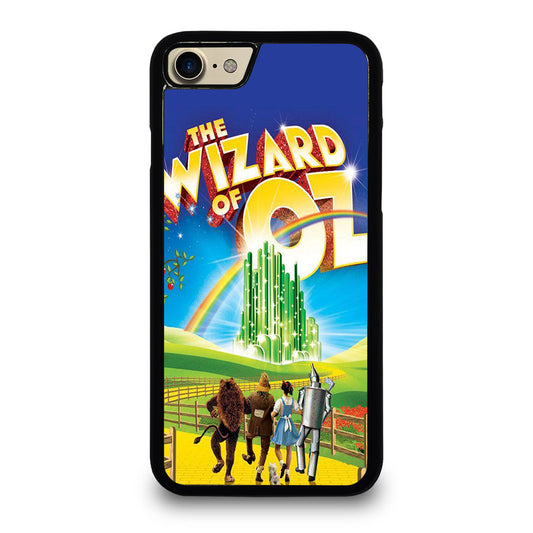 THE WIZARD OF OZ CARTOON iPhone 7 / 8 Case Cover