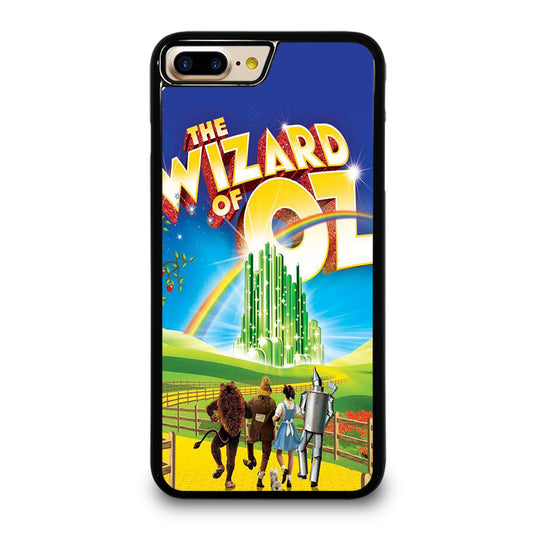 THE WIZARD OF OZ CARTOON iPhone 7 / 8 Plus Case Cover