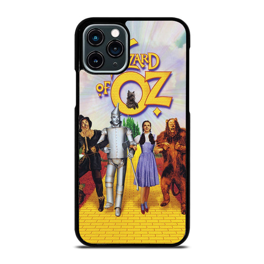 THE WIZARD OF OZ CHARACTER iPhone 11 Pro Case Cover