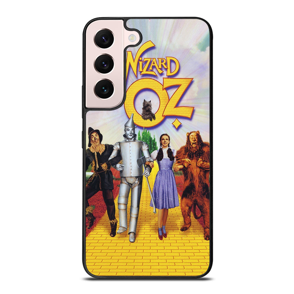 THE WIZARD OF OZ CHARACTER Samsung Galaxy S22 Plus Case Cover