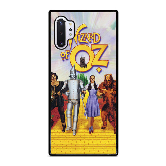 THE WIZARD OF OZ CHARACTER Samsung Galaxy Note 10 Plus Case Cover