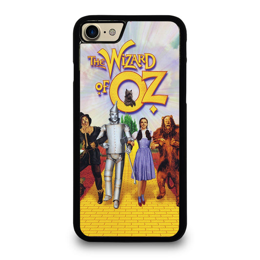 THE WIZARD OF OZ CHARACTER iPhone 7 / 8 Case Cover