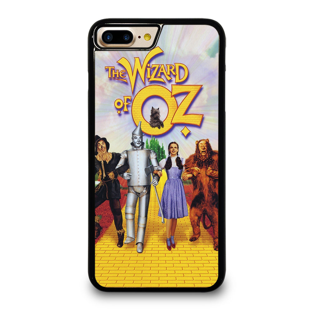 THE WIZARD OF OZ CHARACTER iPhone 7 / 8 Plus Case Cover