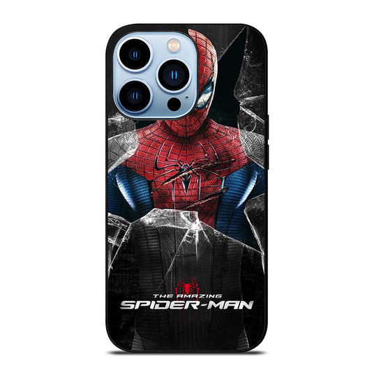 THE AMAZING SPIDERMAN iPhone 13 Pro Max Case Cover