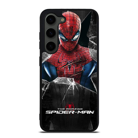 THE AMAZING SPIDERMAN Samsung Galaxy S23 Plus Case Cover