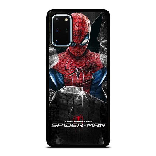 THE AMAZING SPIDERMAN Samsung Galaxy S20 Plus Case Cover
