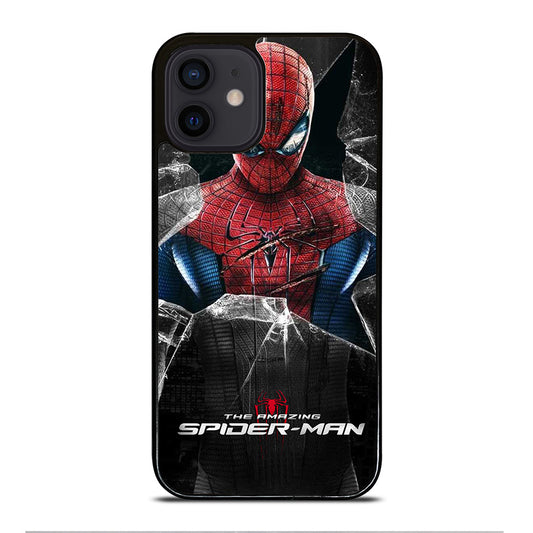 THE AMAZING SPIDERMAN iPhone 12 Mini Case Cover