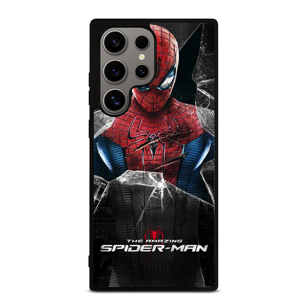 THE AMAZING SPIDERMAN Samsung Galaxy S24 Ultra Case Cover