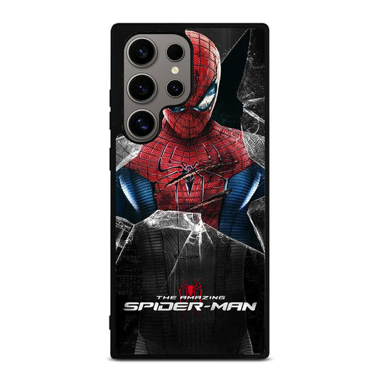 THE AMAZING SPIDERMAN Samsung Galaxy S24 Ultra Case Cover