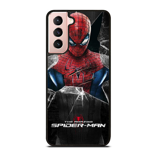 THE AMAZING SPIDERMAN Samsung Galaxy S21 Case Cover
