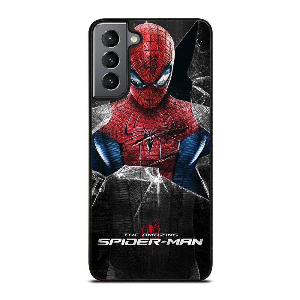 THE AMAZING SPIDERMAN Samsung Galaxy S21 Plus Case Cover