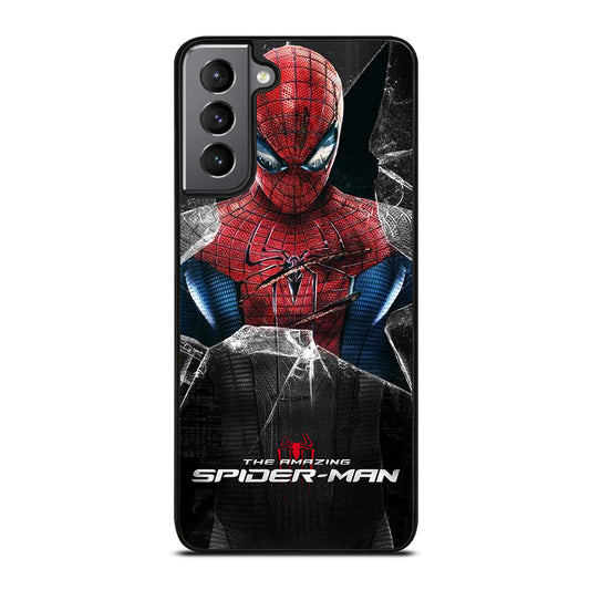 THE AMAZING SPIDERMAN Samsung Galaxy S21 Plus Case Cover