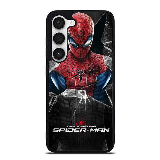 THE AMAZING SPIDERMAN Samsung Galaxy S23 Case Cover