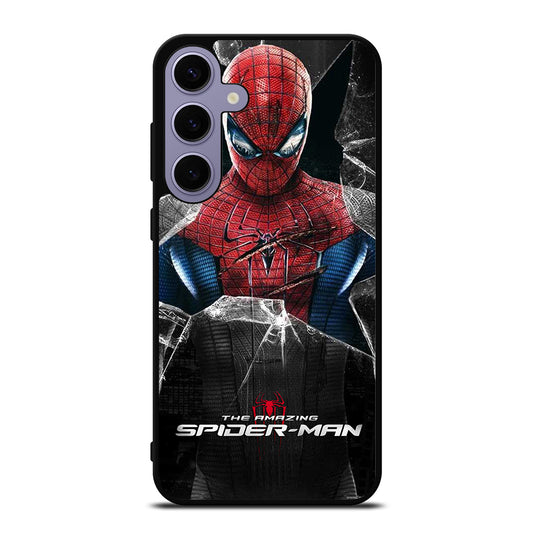 THE AMAZING SPIDERMAN Samsung Galaxy S24 Plus Case Cover