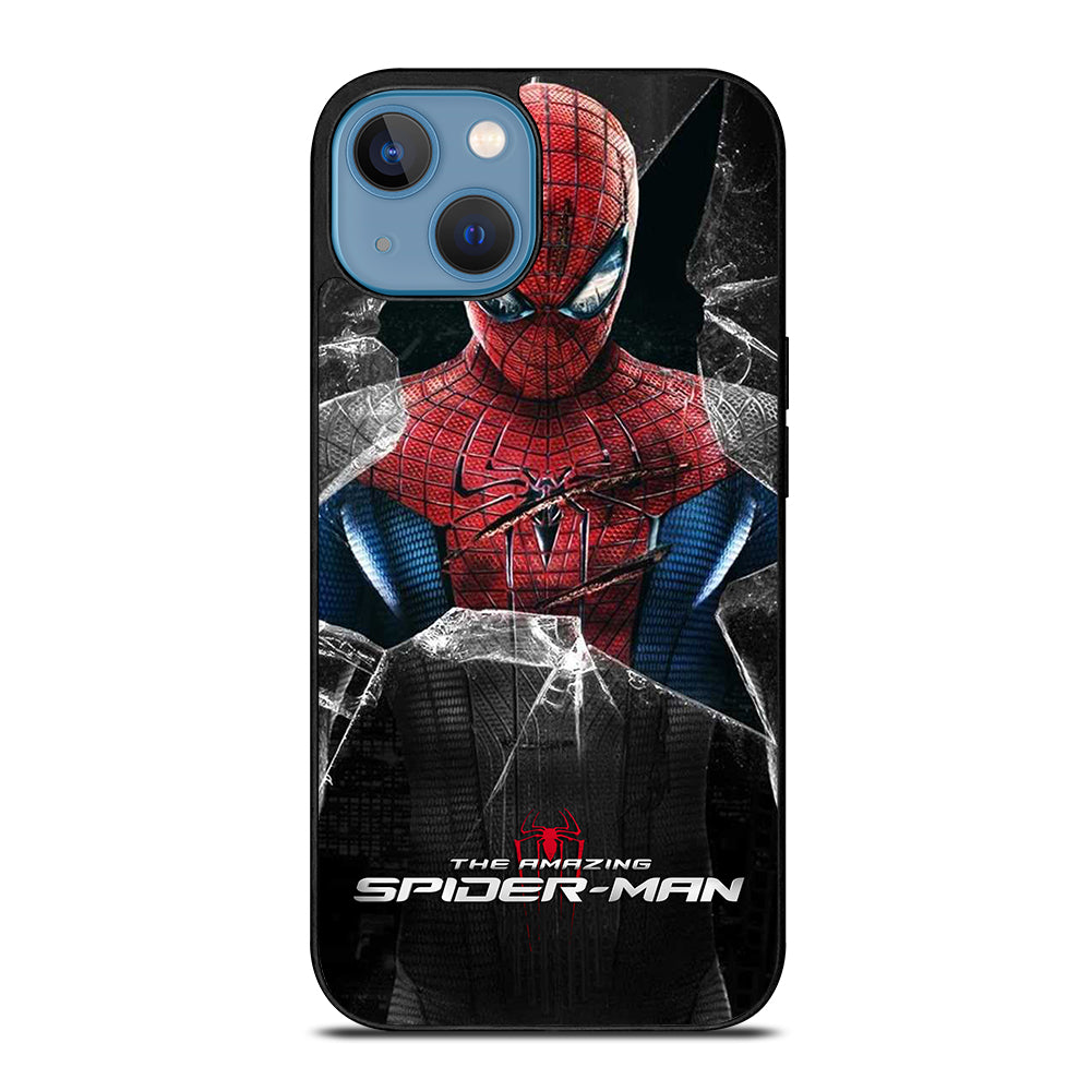 THE AMAZING SPIDERMAN iPhone 13 Case Cover