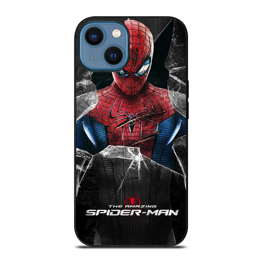 THE AMAZING SPIDERMAN iPhone 14 Case Cover
