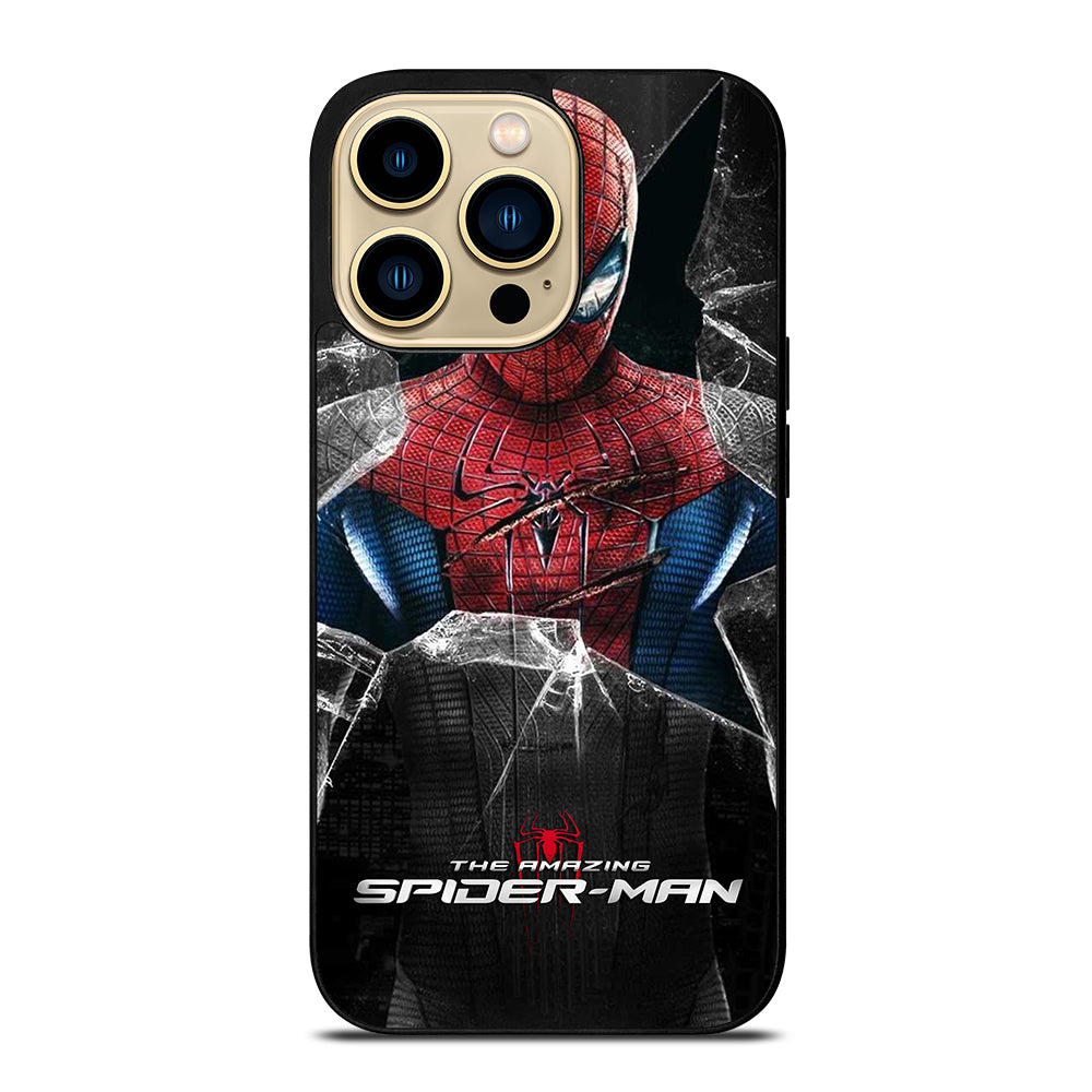 THE AMAZING SPIDERMAN iPhone 14 Pro Max Case Cover