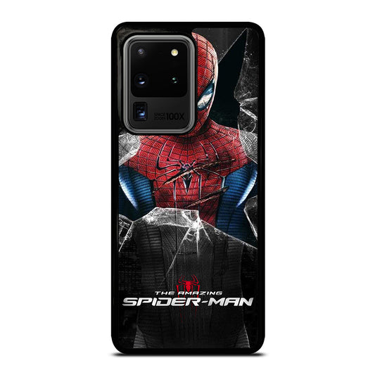 THE AMAZING SPIDERMAN Samsung Galaxy S20 Ultra Case Cover