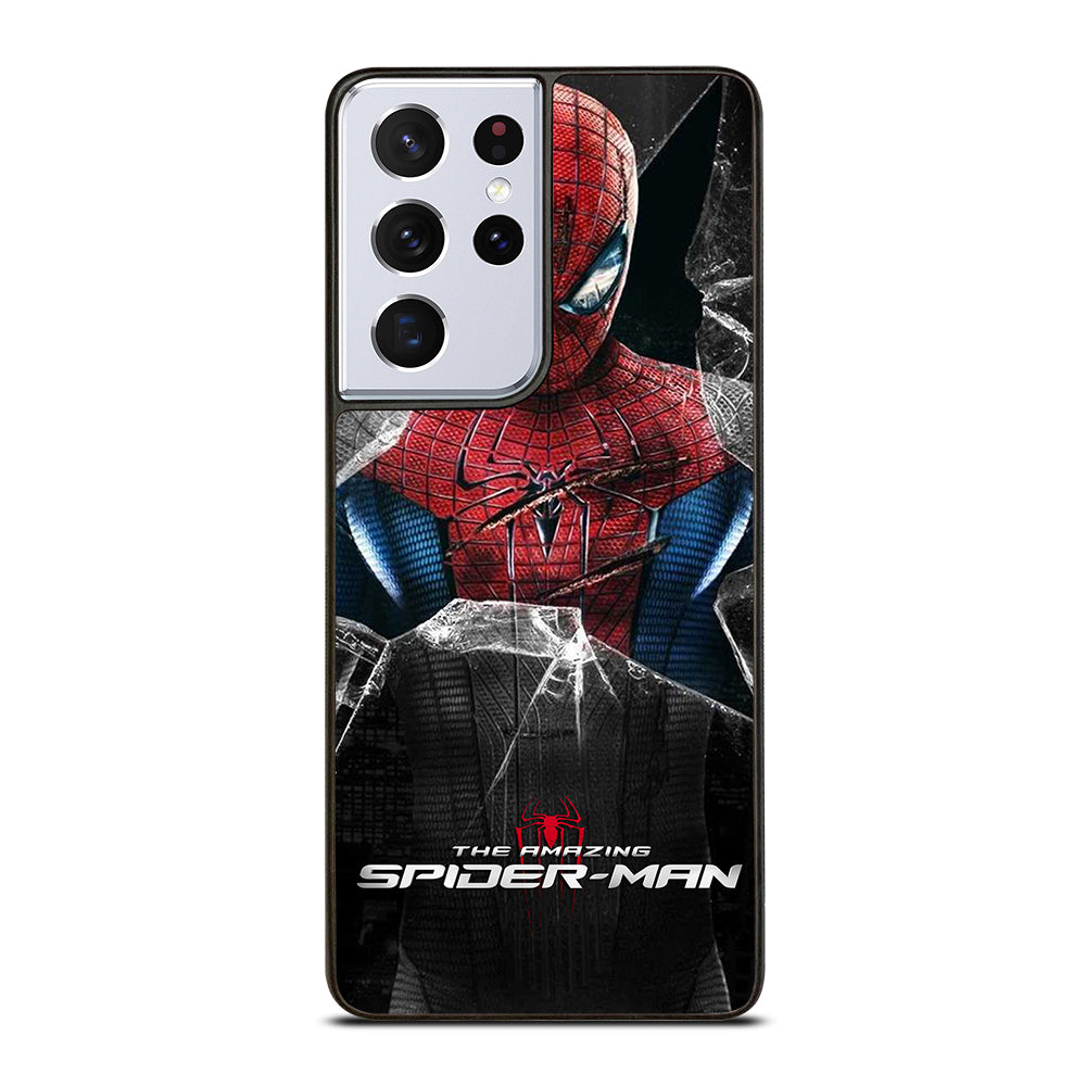 THE AMAZING SPIDERMAN Samsung Galaxy S21 Ultra Case Cover