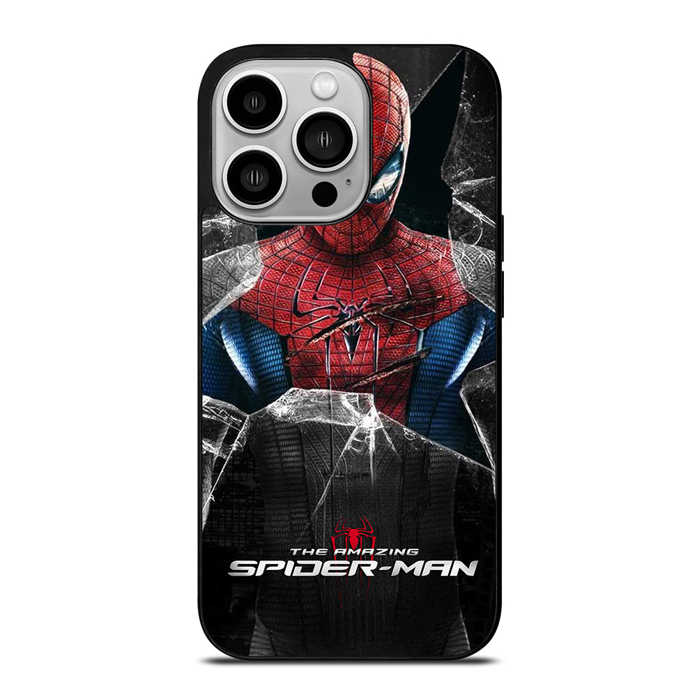 THE AMAZING SPIDERMAN iPhone 14 Pro Case Cover