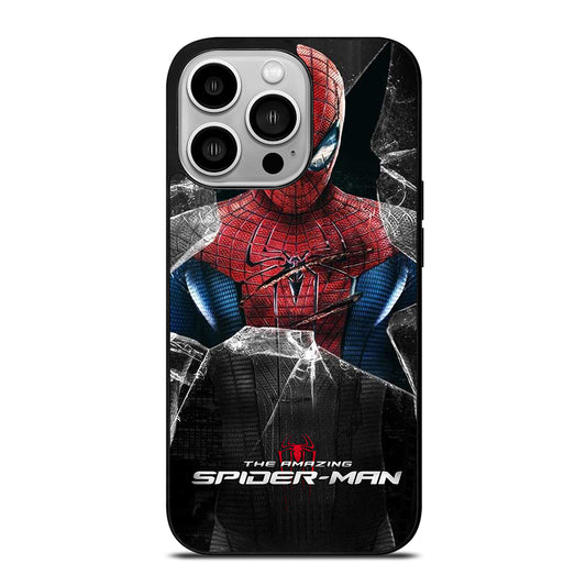 THE AMAZING SPIDERMAN iPhone 14 Pro Case Cover