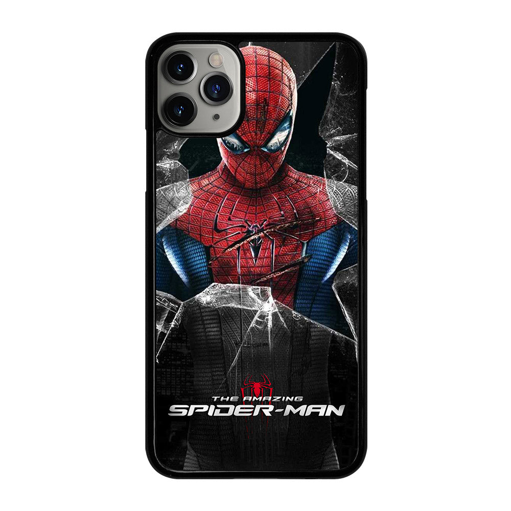 THE AMAZING SPIDERMAN iPhone 11 Pro Max Case Cover