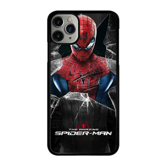 THE AMAZING SPIDERMAN iPhone 11 Pro Max Case Cover