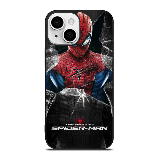 THE AMAZING SPIDERMAN iPhone 13 Mini Case Cover