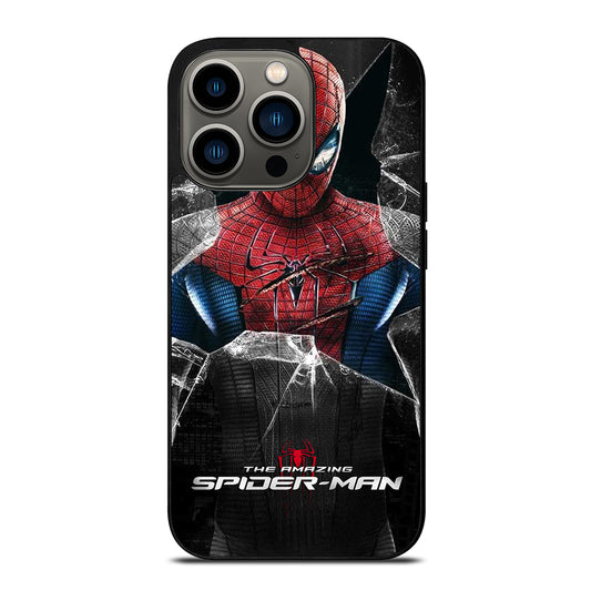 THE AMAZING SPIDERMAN iPhone 13 Pro Case Cover